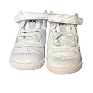 Cardi B Toddler Sneakers